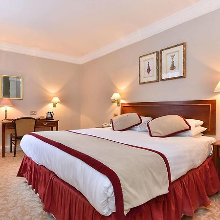 Park Lane Mews Hotel Лондон Екстер'єр фото