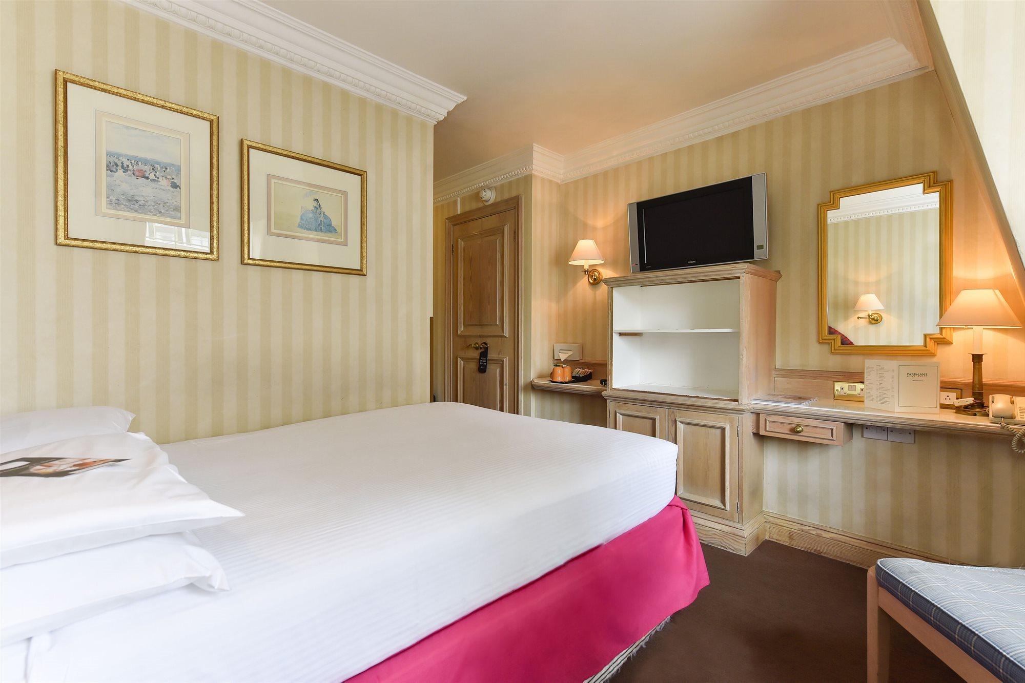 Park Lane Mews Hotel Лондон Екстер'єр фото
