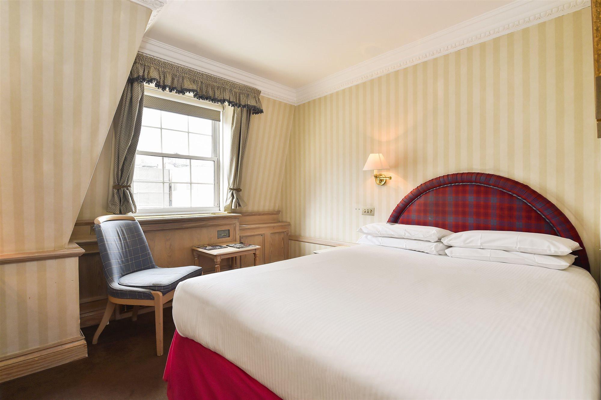 Park Lane Mews Hotel Лондон Екстер'єр фото
