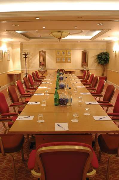 Park Lane Mews Hotel Лондон Бізнес фото