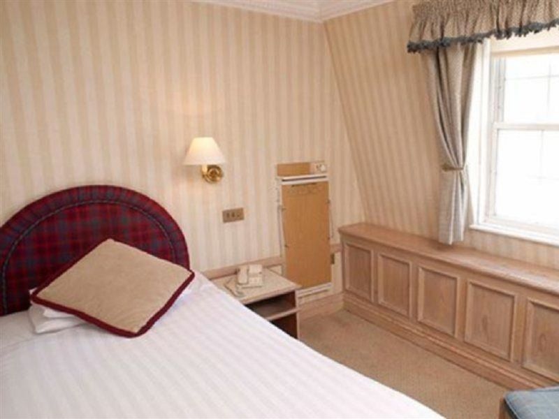 Park Lane Mews Hotel Лондон Екстер'єр фото