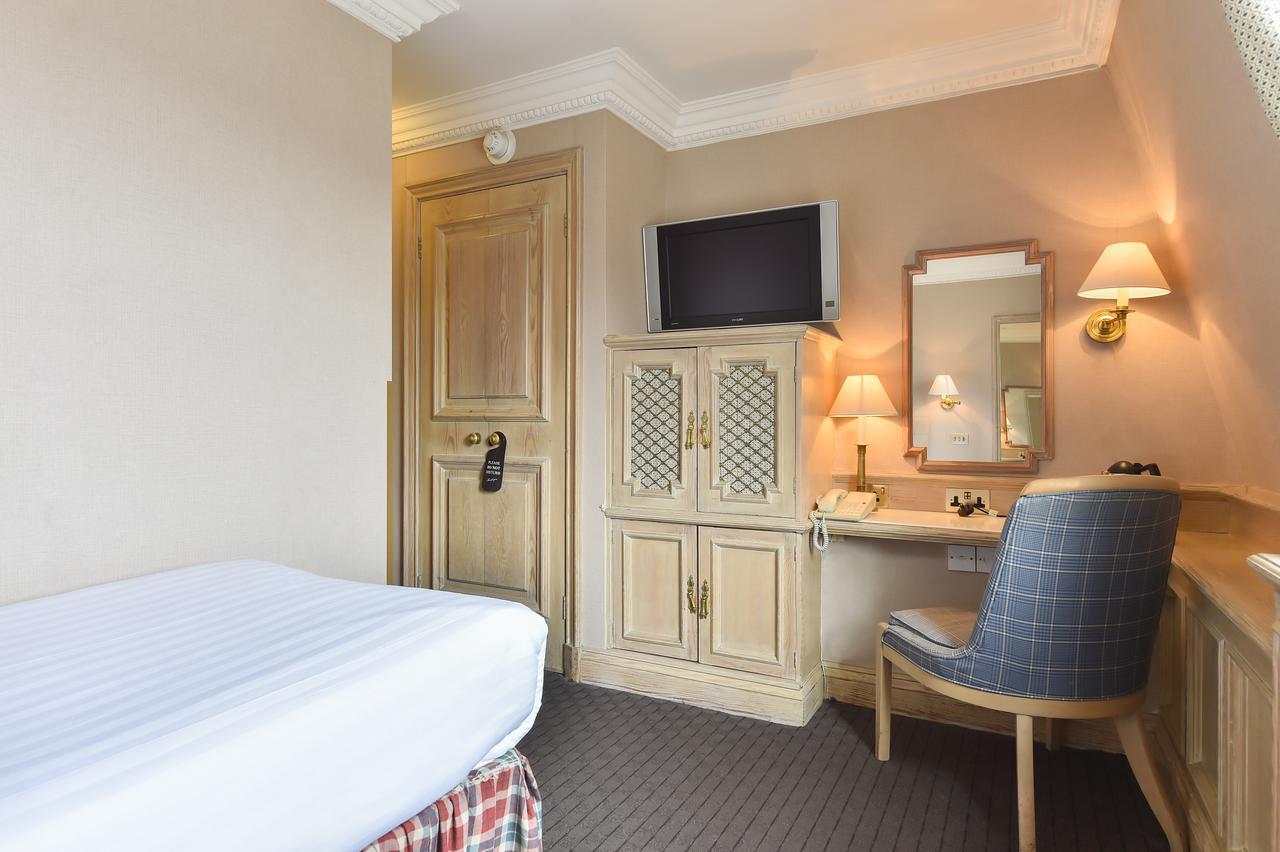 Park Lane Mews Hotel Лондон Екстер'єр фото