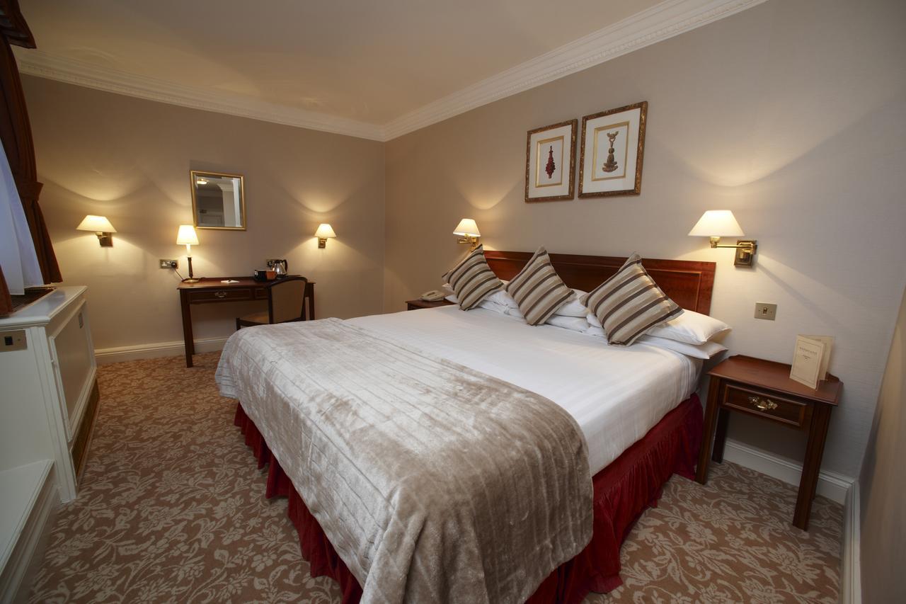 Park Lane Mews Hotel Лондон Екстер'єр фото