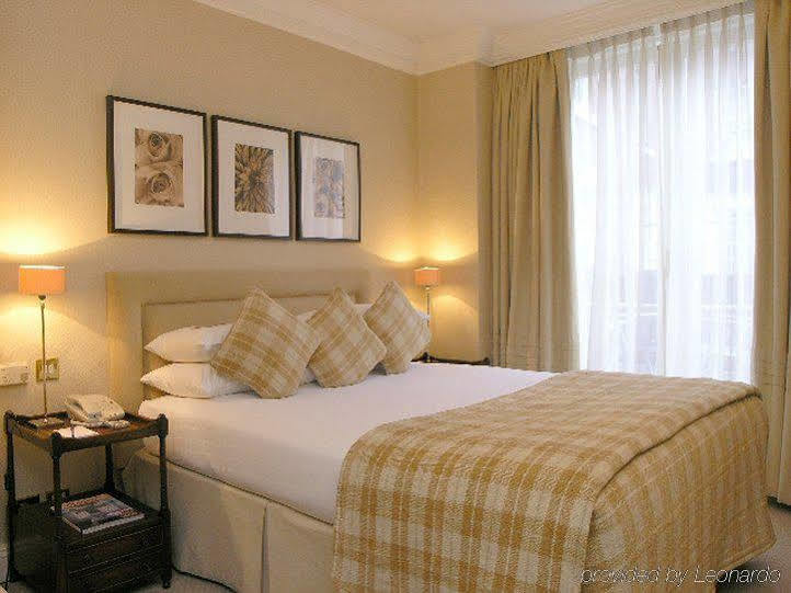 Park Lane Mews Hotel Лондон Екстер'єр фото