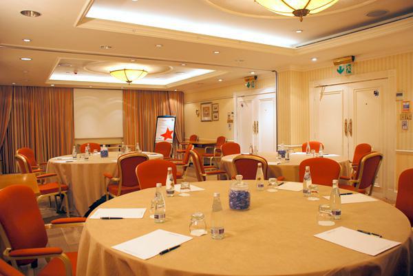 Park Lane Mews Hotel Лондон Бізнес фото