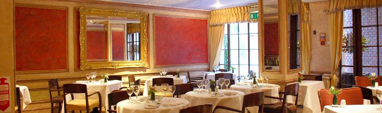 Park Lane Mews Hotel Лондон Екстер'єр фото